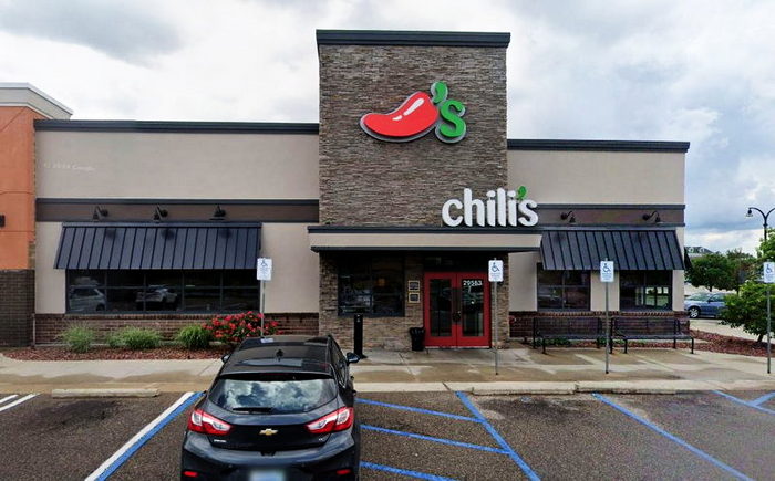 Chilis (Chilis Grill & Bar) - Livonia - 29563 Plymouth Rd